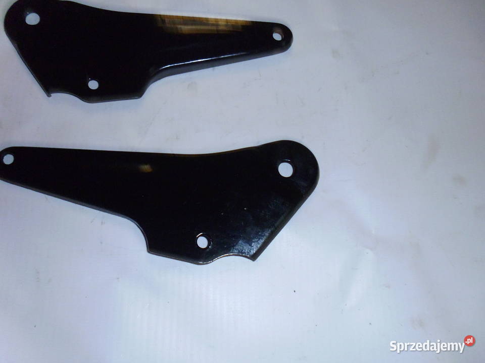 uchwyty lampy dkw rt 125 sokoł mośkwa mińsk 125