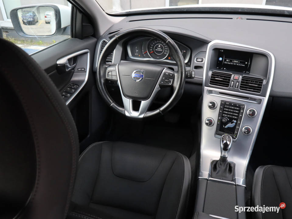 Volvo XC60 D3 Katowice
