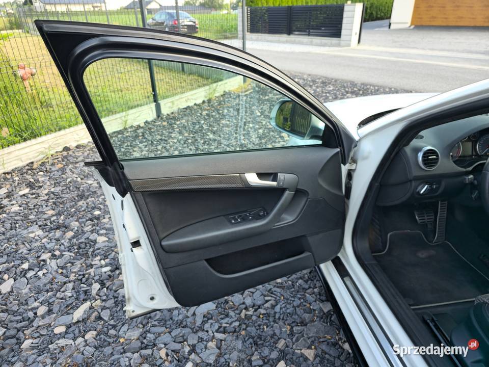 AUDI S3 8P COMSPORT STAGE 3 364 20 TFSI DSG Wieluń