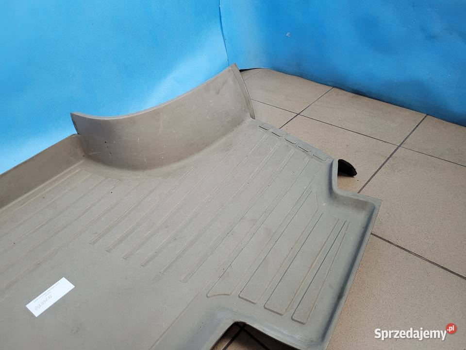 CASE IH PUMA 145 12r MATA PODŁOGOWA PRZEDNIA