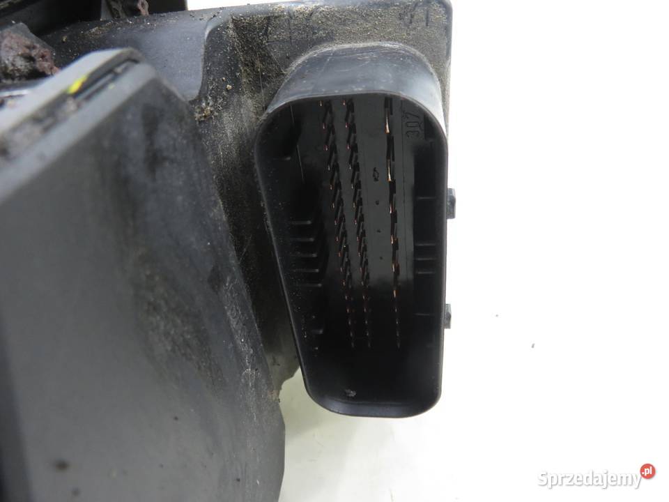 POMPA ABS SEAT IBIZA III 6Q0907379G 6Q0614117E