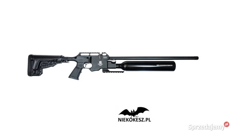 OFERTAstyczeń Wiatrówka PCP Reximex Force 2 635 Trzcianka sprzedam