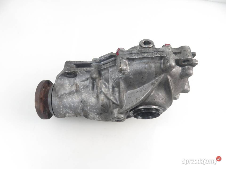 DYFER PRZÓD BMW F10 530 d xDrive 7558151