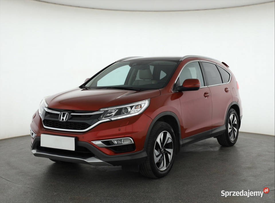 Honda CRV 16D BiTurbo wspomaganie kierownicy mazowieckie Piaseczno