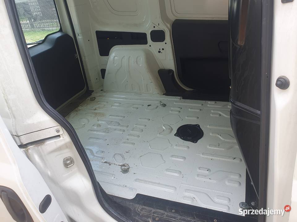 Okazja Fiat doblo13 multijet Pi nieuszkodzony Gidle