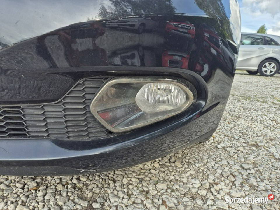 Kia Ceed II 2012 4/5 Bydgoszcz sprzedam