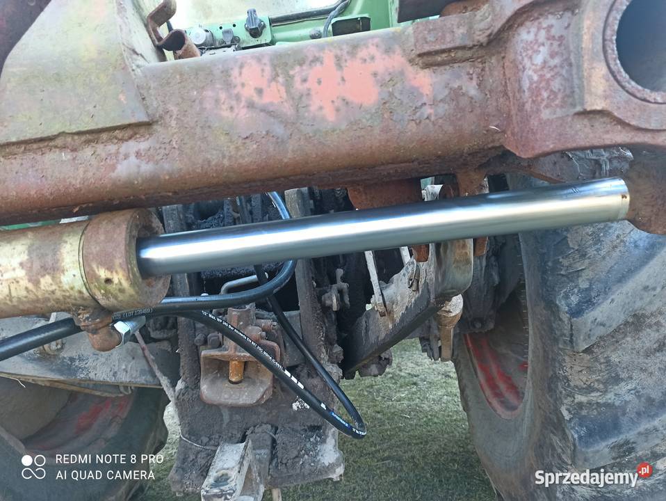 Sprzedam agregat uprawowy 54 na belce u 902 Pabianice