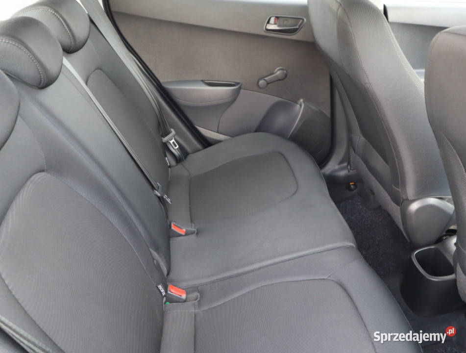 Hyundai i10 10 Piaseczno
