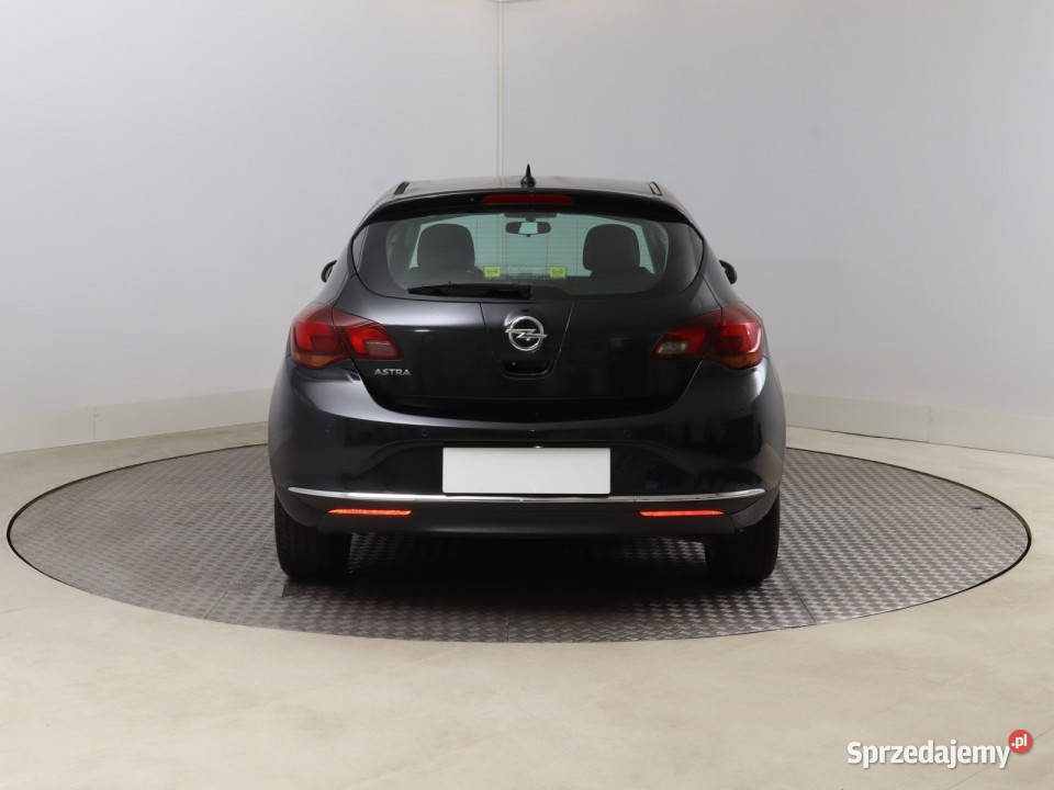 Opel Astra 14 T wspomaganie kierownicy Bielany Wrocławskie