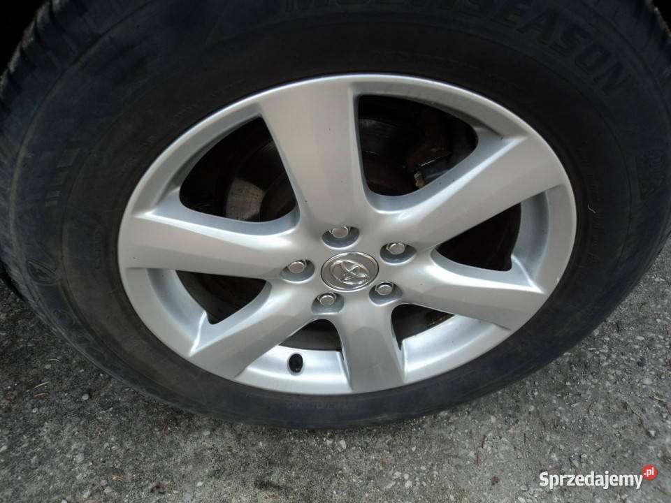 Toyota RAV4 sprzedam ładną TOYOTE raf 4 20 B 150 Lublin