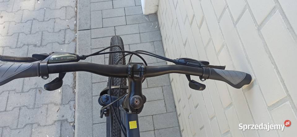 Rower Stealth Hellcat 275