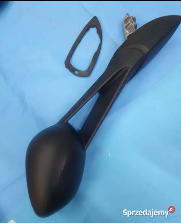 BMW K1600 GT GTL K 1600 LUSTERKO PRAWE wielkopolskie