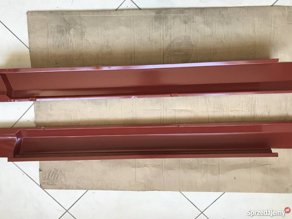 PRÓG NADWOZIA LEWYPRAWY TAVRIA podlaskie Białystok sprzedam