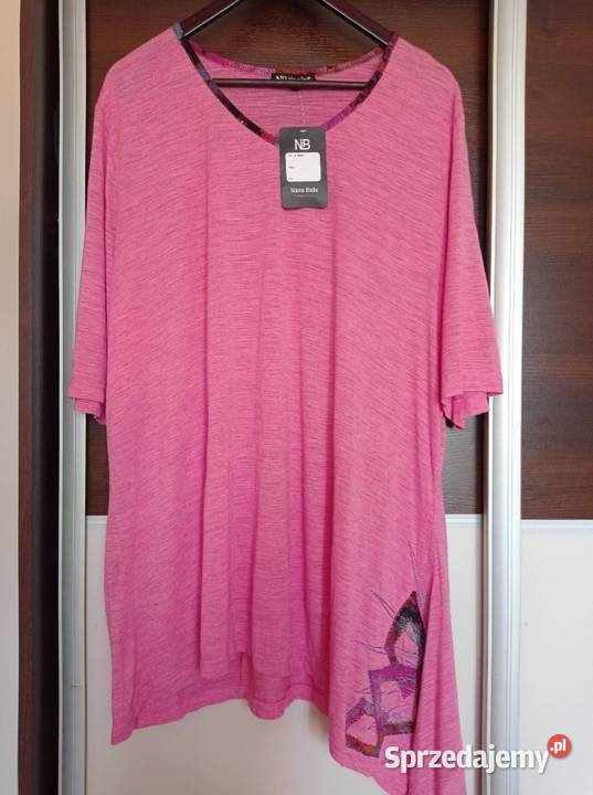 Nowa bluzka marki Nana Belle podlaskie