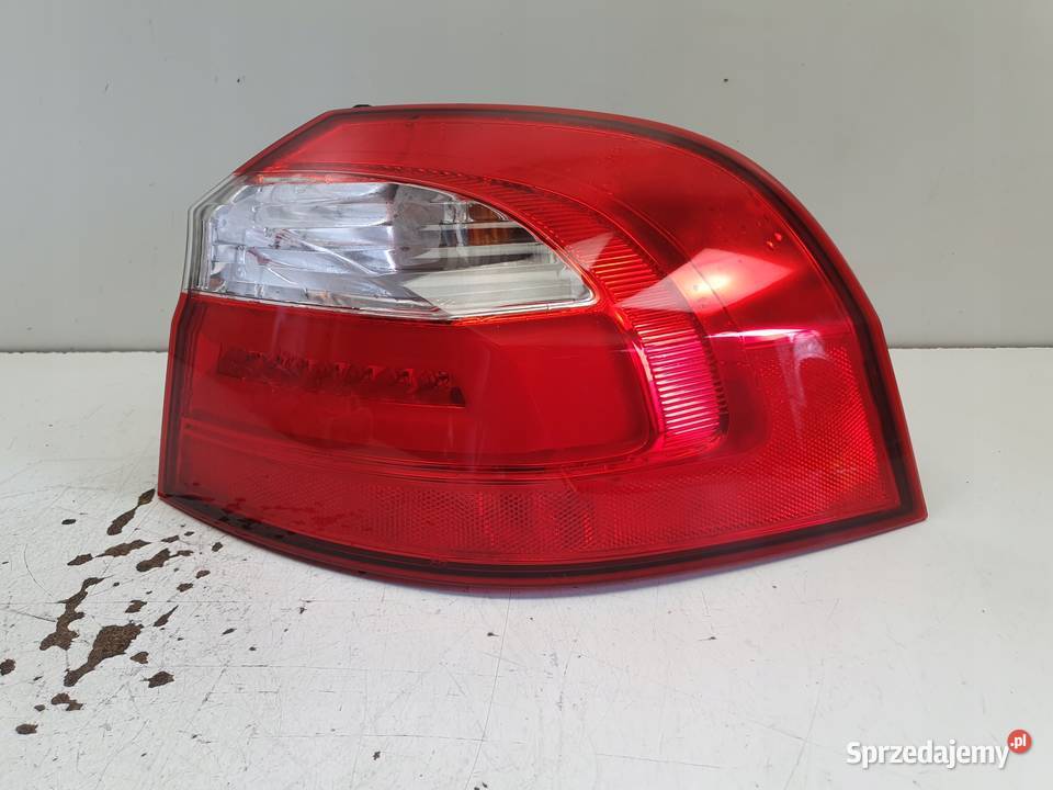 Kia Rio III 1117r TYLNA TYLNIA LAMPA LED PRAWA Janów