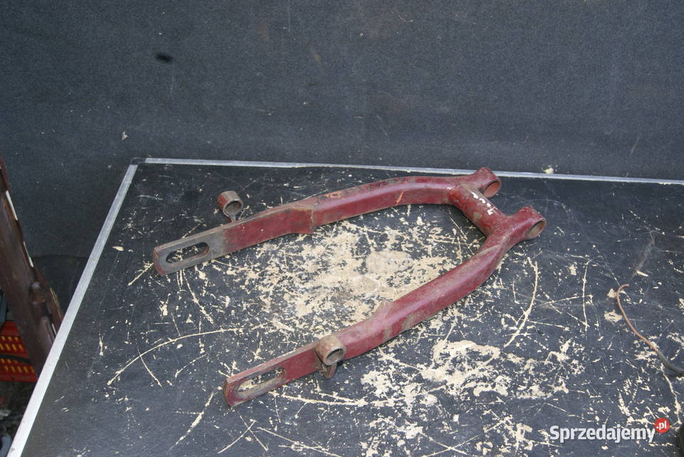 JAWA KIWACZKA ZAWIESZENIE WAHACZ JAWA 250 350 sprzedam