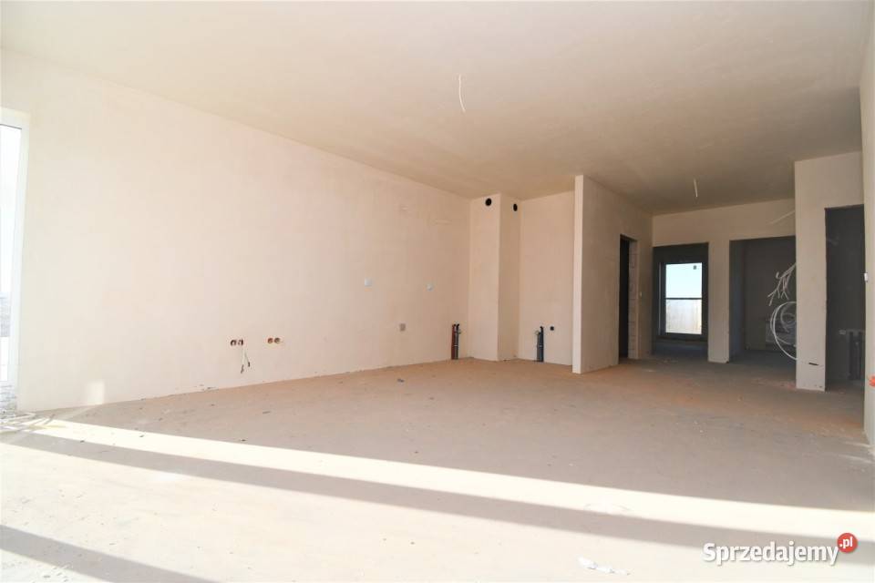 Mieszkanie Lublin 6275m2 3pok Rok budowy 2021