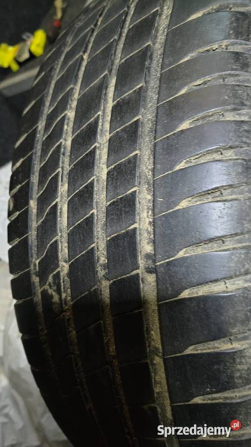 Firestone Roadhawk 20555 R16 Sadłowo-Parcele