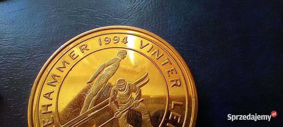 Stare monety 10 ECU 1994 Norwegia Antyki, Sztuka, Kolekcje Lesko