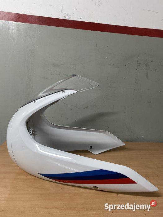 Bmw R Nine T Czasza Bok Prawy Lewy 20172021 Poznań