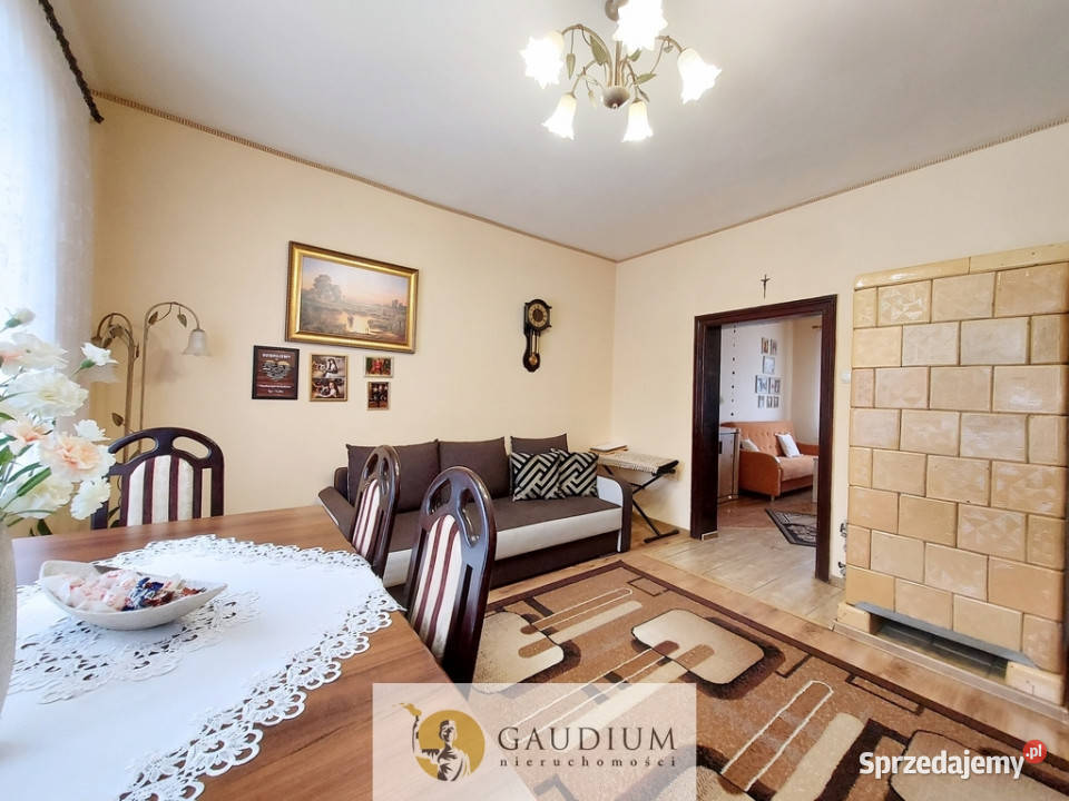 Inwestycyjna gratka 2 pokoje w Tczewie Liczba pokoi 2 Tczew sprzedam