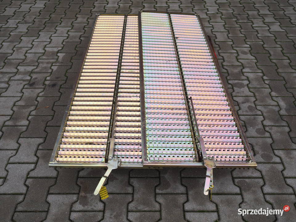 Claas Mega Medion sita do kukurydzy blaszkowe wielkopolskie