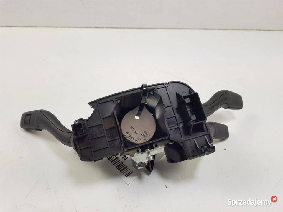 PRZEŁĄCZNIK ZESPOLONY AUDI A8 D3 LIFT 4E0953549C sprzedam