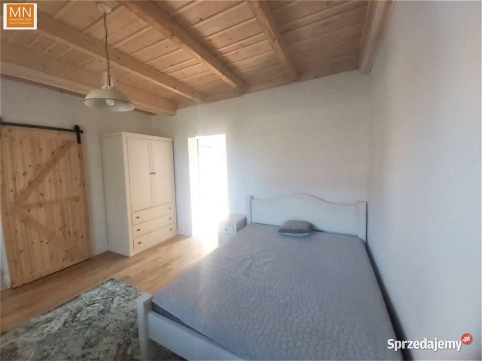 Dom wolnostojący 150m2 Prandocin 150m2 małopolskie sprzedam