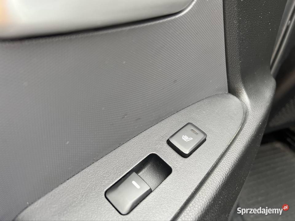 Kia Sportage Oryginał Super Stan Rzeszów