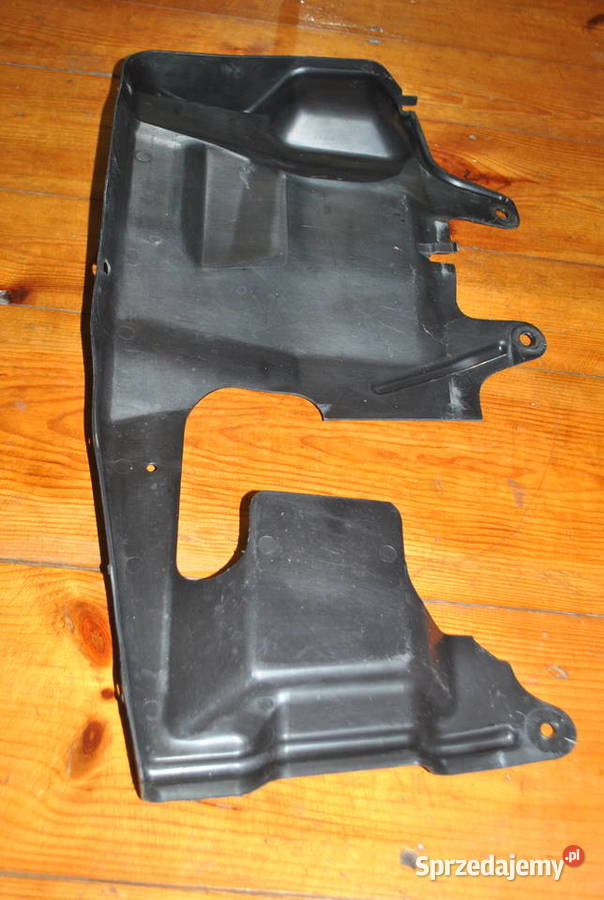 Osłona wnęki koła skrzyni VOLVO V40 S40 19952004 Części samochodowe