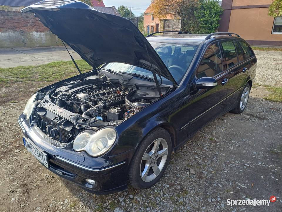 Super stan Sport Edition 22cdi 150 automat Motoryzacja