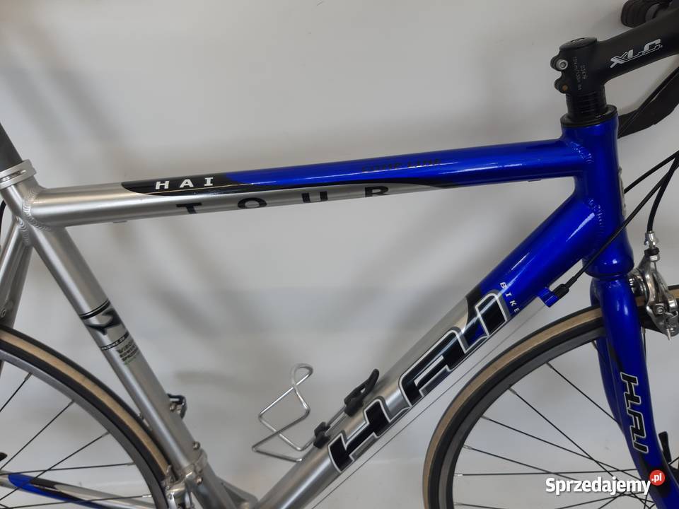 szosowy HAIBIKE tour comp line szosa WYPRZEDAŻ Sieradz