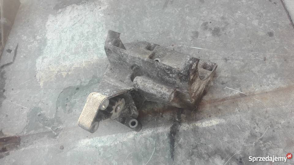 Mercedes 300e 300 e om 103 łapa wspornik osobowe Kocmyrzów