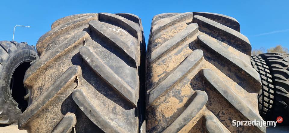 54065r24 5406524 Michelin 99 bieżnik Nowe Miasto Lubawskie