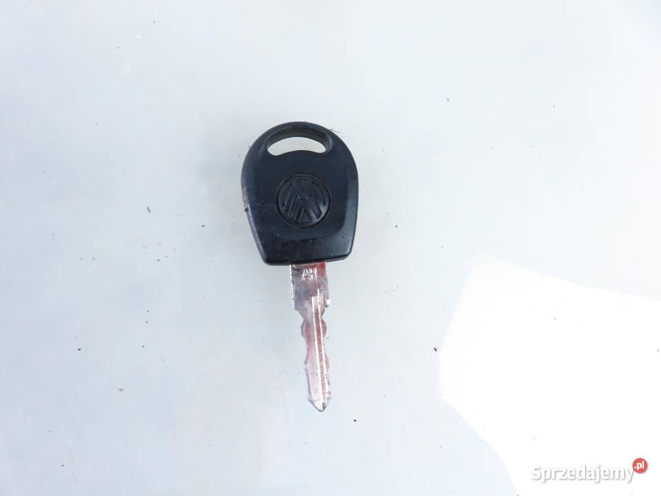 STACYJKA WKŁADKI VW POLO CLASSIC 357905851