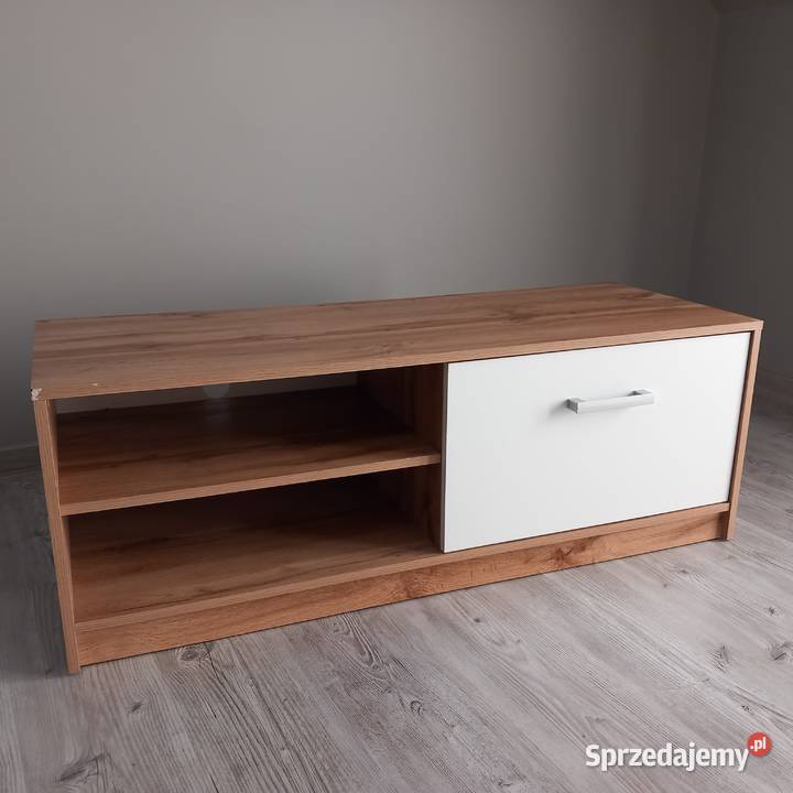 Szafka pod tv wielkopolskie Piła