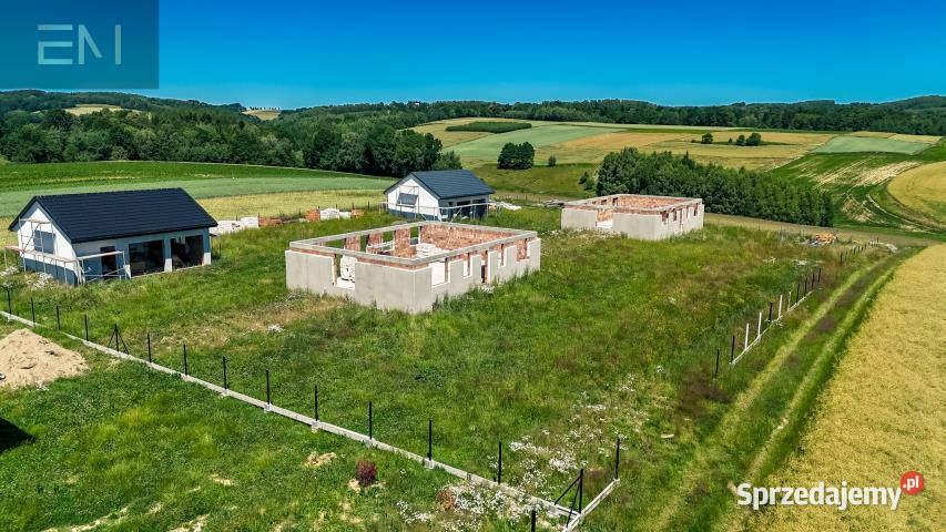 Dom wolnostojący Grodzisko 11412m2 mieszkalny Sprzedaż podkarpackie