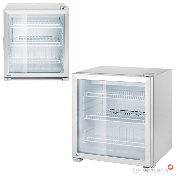 Zamrażarka Podblatowa Gastronomiczna 90l Kraków