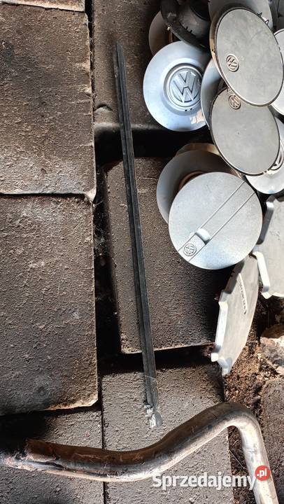 Scirocco mk2 Rok produkcji 1990 sprzedam