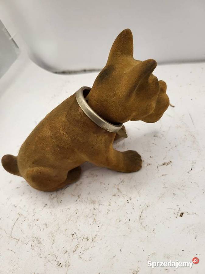 PIES BOXER PRL FIAT 125 126 MERCEDES VW GARBUS Rybnik