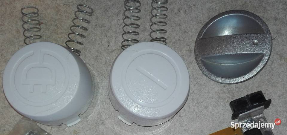 Electrolux Ergoeasy ZTF7610EL 1300W Części i Akcesoria Bielsko-Biała