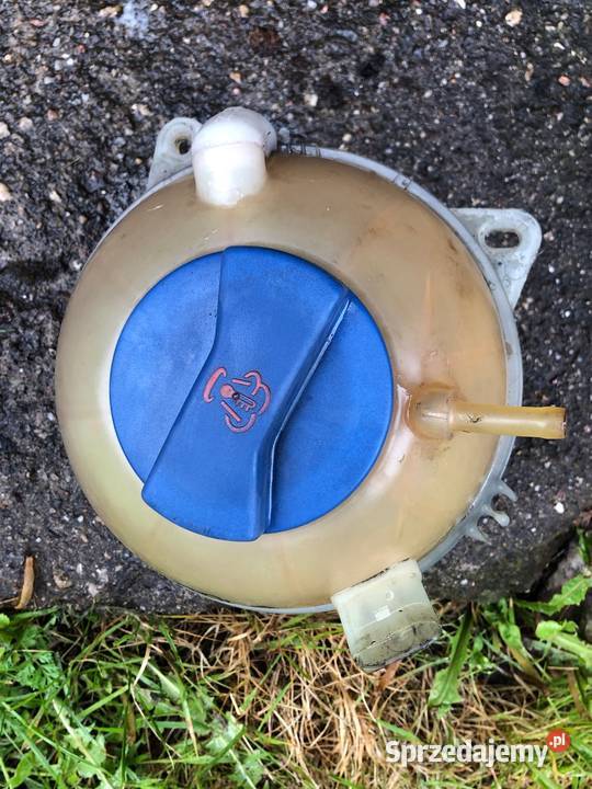 Zbiorniczek wyrównawczy płynu chłodzącego vw Częstochowa