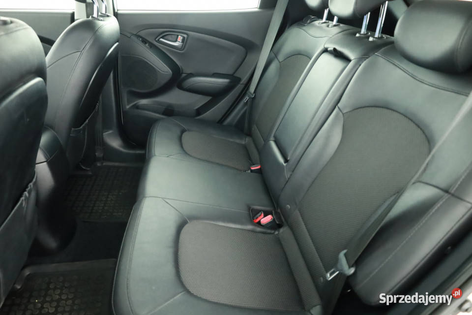 Hyundai ix35 16 GDI Piaseczno