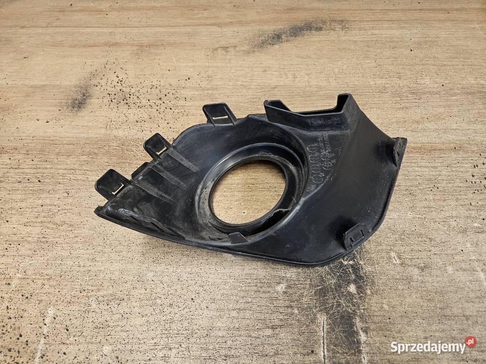 MITSUBISHI ASX KRATKA LEWA ZDERZAKA PRZÓD sprzedam