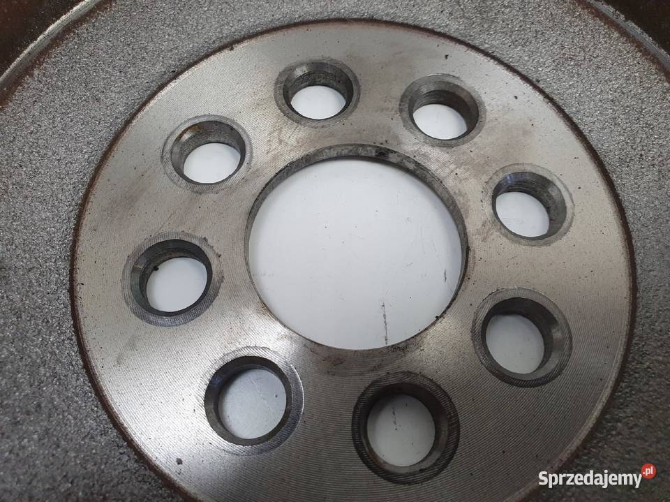 Toyota Yaris IV 15 H SPRZĘGŁO KOŁO TARCZA Chełm