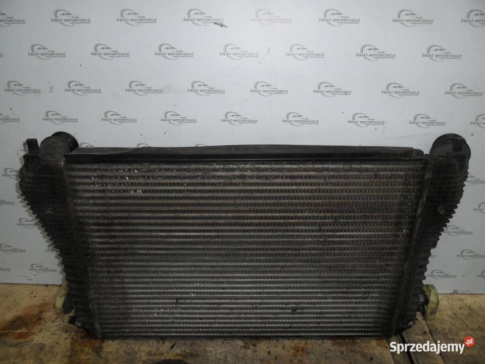 LEON II LIFT 16 TDI 12r intercooler 1K0145803BM sprzedam