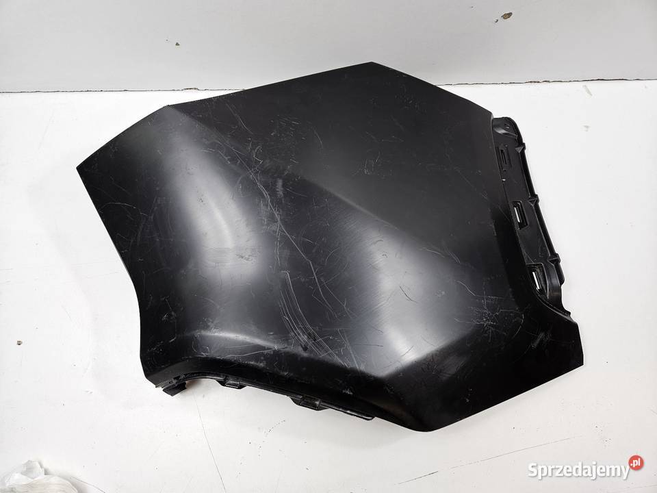 TOYOTA RAV4 V NAROŻNIK PRAWY ZDERZAKA TYŁ TYLNY Międzychód