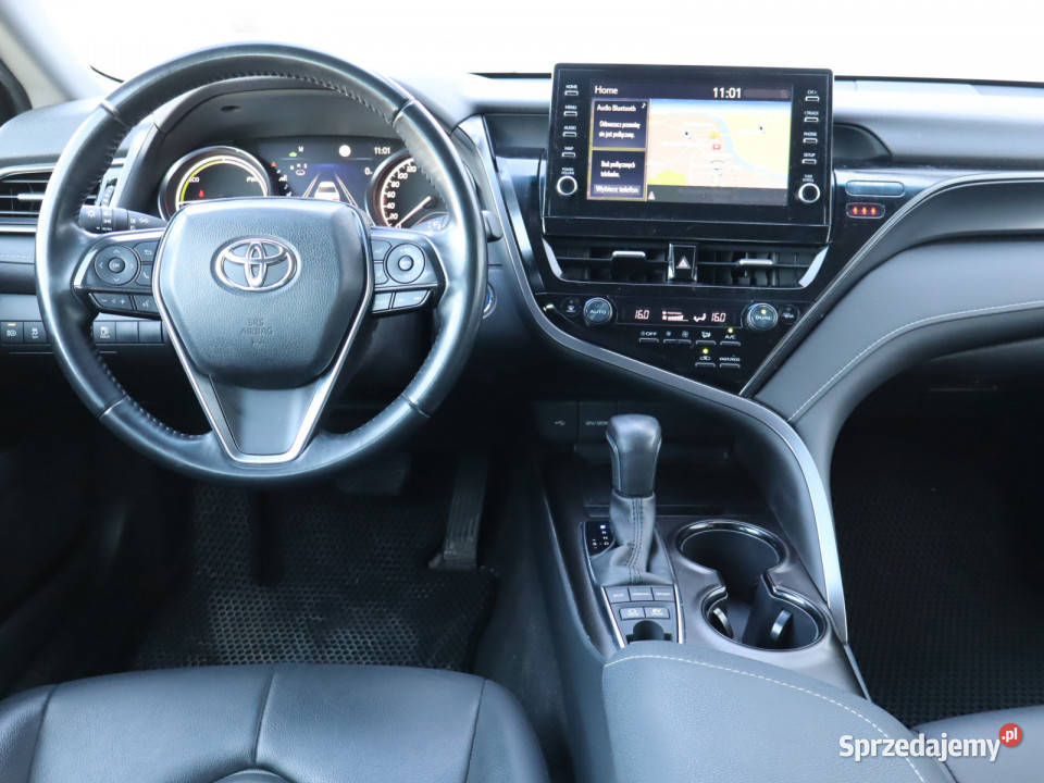 Toyota Camry 25 Hybrid Piaseczno