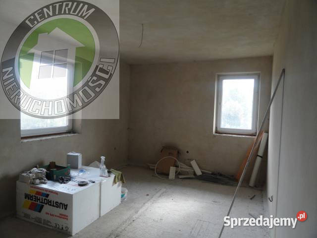 Do sprzedaży dom wolnostojący Stara Wieś 2445m2 małopolskie