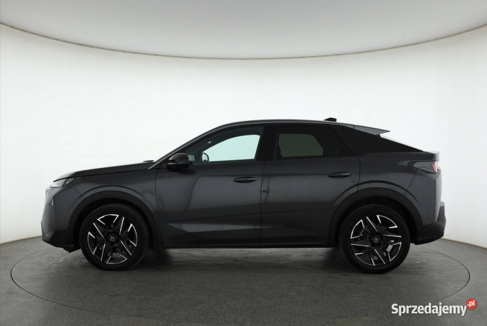 Peugeot 3008 12 MHEV Piaseczno